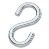 Replacement Swing Set Parts S Hooks, 3/8"