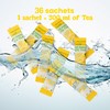 Castello since 1907 Zero & Instant Iced Tea Sachets |