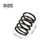DTGN 1.2x12x15mm(DxODxL) Compression Spring - 10Pack - Good for Machinery