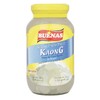 Buenas Kaong Green Sugar Palm Fruit In Syrup 340G