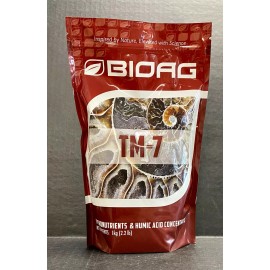 BioAg New. BioAg TM-7 Micronutrients and Humic Acid Concentrate 1 kg.