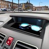 Auovo Dashboard Mats Compatible with Subaru Crosstrek Accessories 2012-2017 Forester