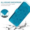 Bohefo Case for Redmi Note 13 5G / 13R Pro,