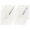 Ohm Electric COK-PSLFM1810C 08-5412 Vacuum Saver Dedicated Zipper Bag, M