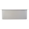 DECORA 0062606 Professional Baking Mould Square Made of Anodised Aluminium