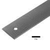 sourcing map 2pcs Flexible Body File 14 Inch High Carbon
