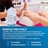 Lucemill Lucemill Pure Acetone Nail Polish Remover | 1 litre