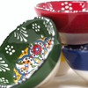 Blue Whale Gifts Turkish Ceramic Dipping Bowls - Hand Crafted