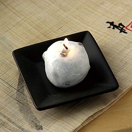 豆大福キャンドル