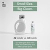 Dirty Labs | Signature Scent | Bio-Liquid Laundry Detergent |