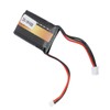 7.4V 2S 900mAh Lithium Rechargeable Battery for AXIAL for SCX2