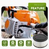 AUTOKAY MS271 MS391 Air Filter Fits for Stihl MS231 MS241