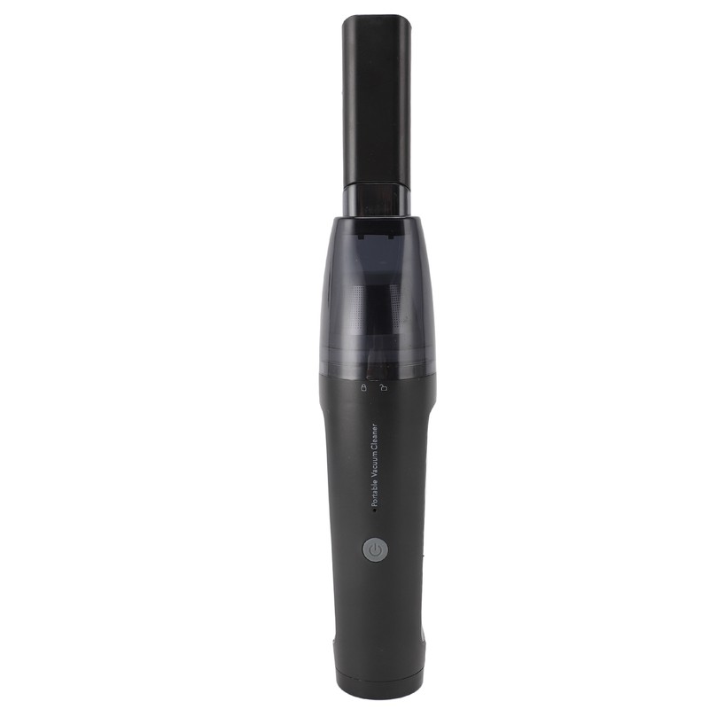 Handheld Vacuum Portable Cordless Car Vacuum Cleaner 2 Mode Adjustable