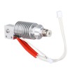 Hotend Replaceable Practical Strong Durable Metal 3D Printer Supplies for