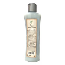Árbol Verde Shampoo Natural Anticaspa 500ml Arbol Verde