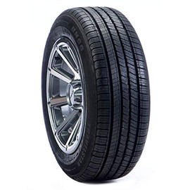 Travelstar UN66 245/60R18 105V High Performance (HP) SUV & Crossover Tire (Tire Only)