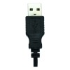 Camara Web Ovaltech Fhd Pro Pc10 Microfono Luz Led, Usb