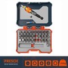 Presch Screwdriver Bit Set 32 ​​Pieces - Screwdriver Bits -