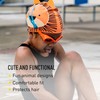 FINIS Animal Heads Lion
