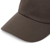 UNDERCONTROL Extra Large Oversized High Crown Ball Cap for XXL