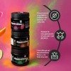 HEALTHADDICTION Polvo de Electrolitos con BCAAs Prebióticos y Vitaminas B