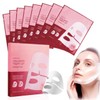 Mascarilla Bio Colgeno, Mascarilla de Colageno, Bio Collagen Face Mask,