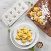 Star Ravioli Molds- Mini 2" Stars - Homemade Filled Pasta