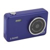 Digital Camera 2.4in IPS Screen 48MP 2.5K Video Output Auto