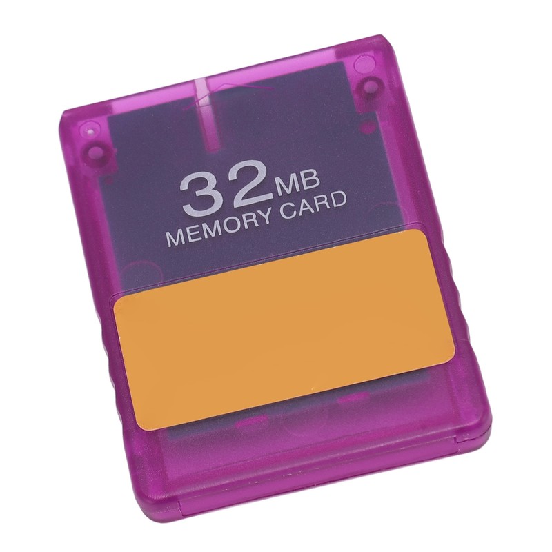 Console Memory Card V1.966 OPL HD Loader Program Card Game