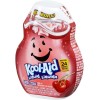 Kraft Heinz Canada ULC Kool-Aid Cherry Liquid Drink Mix, (48mL/1.6