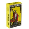 All Trust Tarot Cards for Beginners, Divination, Weighted Edition, Tarot