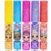 LOL 5 Pack Lip Gloss Wands