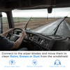 602-5420 Windshield Wiper Arm 2 Pack for Volvo VNL 2008-2014