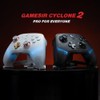 GameSir Cyclone 2 Wireless Controller - 1000Hz Polling Rate, TMR