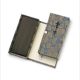 鬼頭 Plush Kaoru Hall For Incense Sticks 雪no下 Cases-White-Rubber, Roses, if