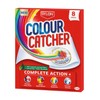Dylon COLOUR CATCHER 8 SHEET WHITE HODYL005