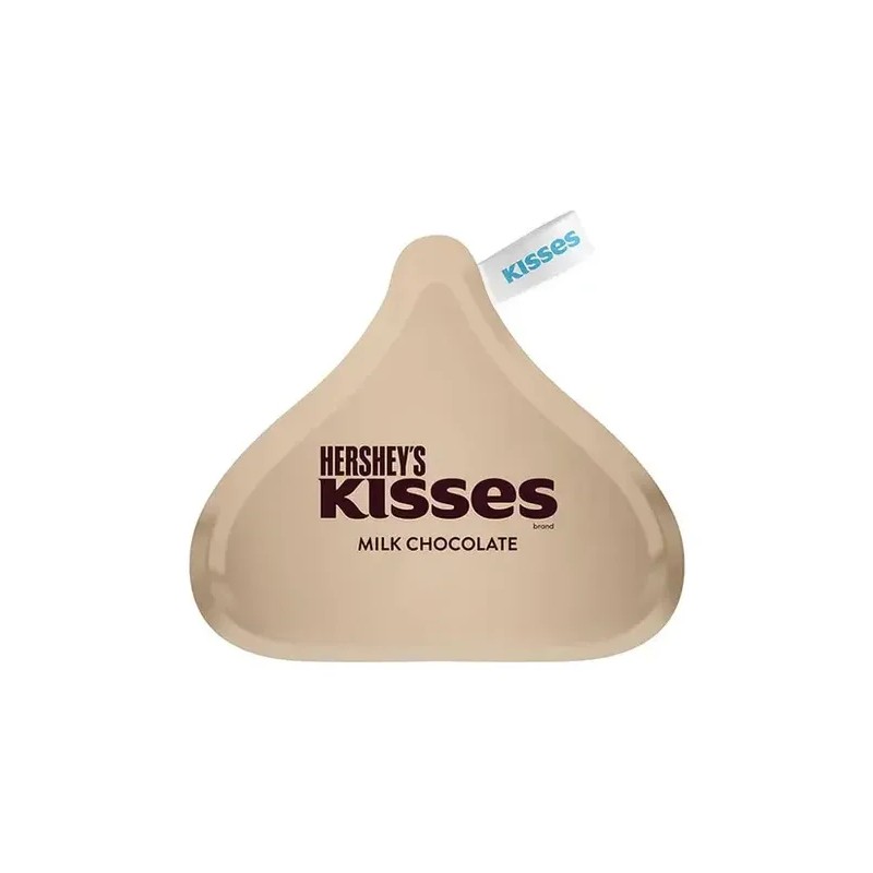 Paleta De Sombras Kisses 6 Tonos Almond