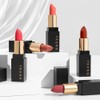 Prong period velvet matte lipstick 5 colors, 02 brave /