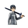 Banpresto. Sword Art Online: Alicization Kirito EXQ Figures 23 cm