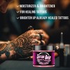 Jeallis Pink Tattoo Ointment for Artists and Aftercare, Tattoo Balm