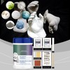 Hand Sculpture Kit | Alginate Molding Powder,Plaster Statue Molding Kit,