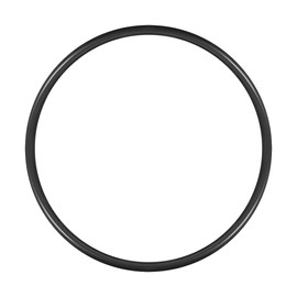 sourcing map O-Rings Nitrile Rubber Thick Sealing Rings Sealing Ring Seals 342.8 mm x 360 mm x 8.6 mm