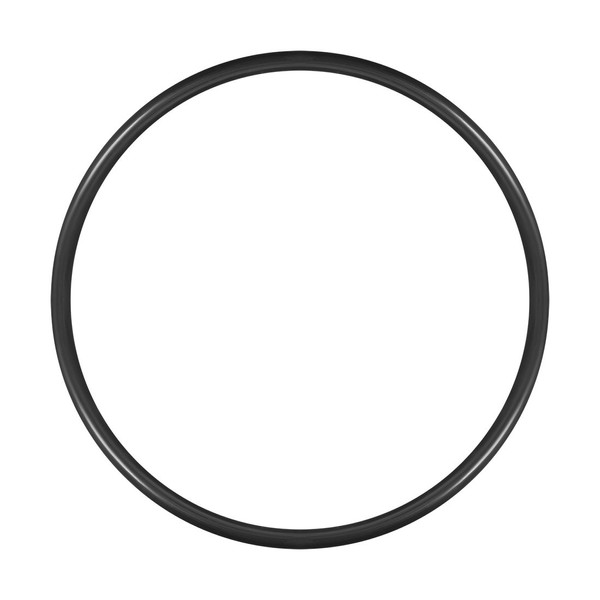 sourcing map O-Rings Nitrile Rubber Thick Sealing Rings Sealing Ring