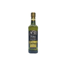 Pons Organic Extra Virgin Olive Oil