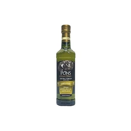 Pons Organic Extra Virgin Olive Oil