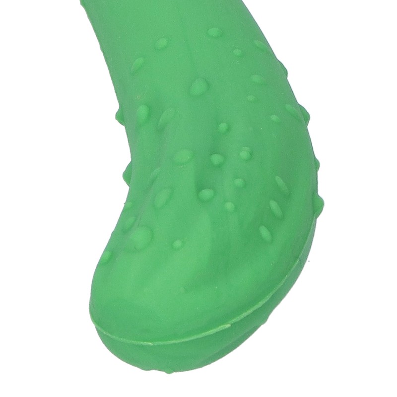 5Pcs Wine Stoppers Silicone Reusable Artificial Cucumber Shape Beverage Bottle