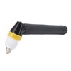 Torch Head Round Handle Electroplating Handheld Metal Cutting Welding Accessories