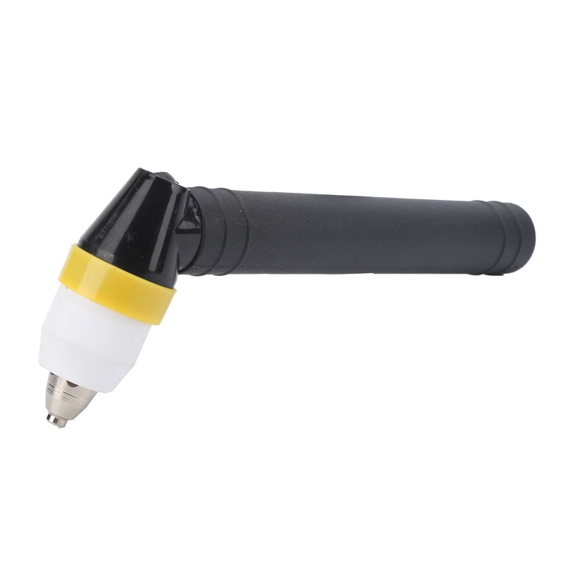 Torch Head Round Handle Electroplating Handheld Metal Cutting Welding Accessories