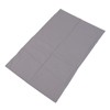 Grounding Pillowcase with Grounding Cord for Better Sleep Silver Fiber