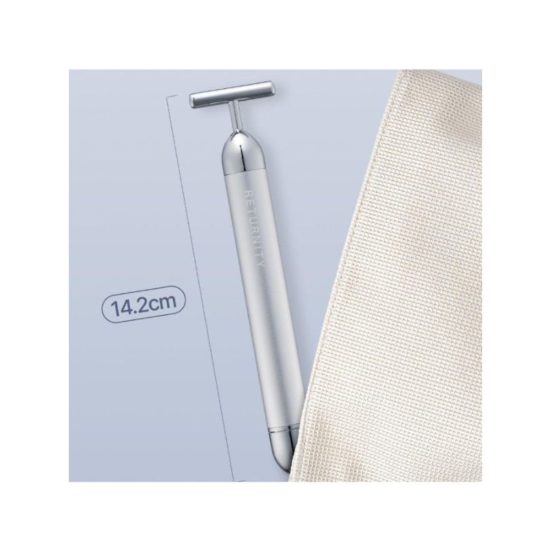 RETURNITY Massage Booster 1ea